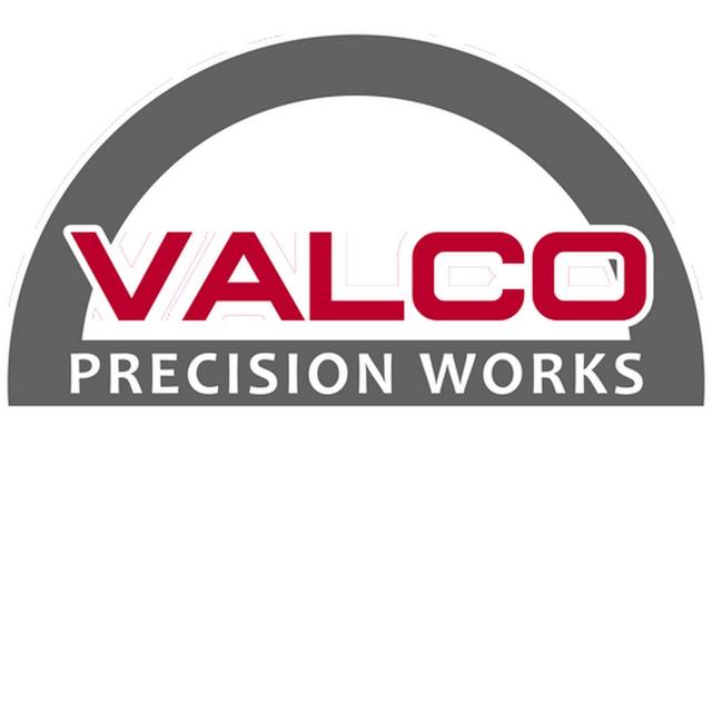 Valco Precision Works Inc