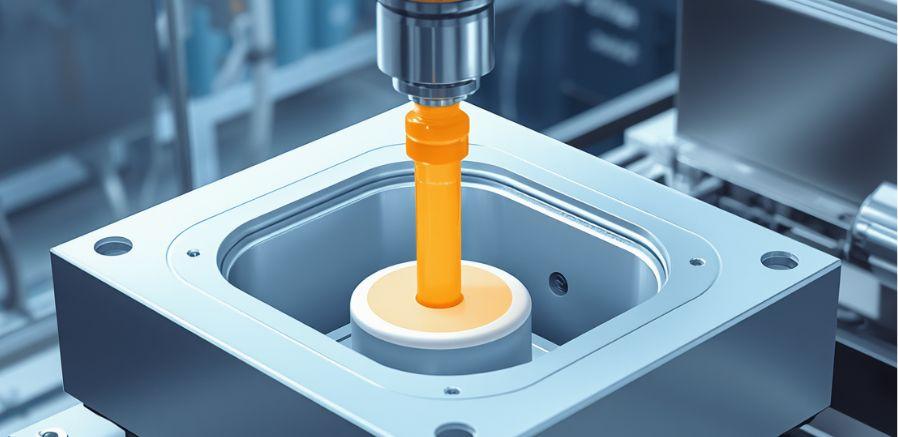 Top Injection Molding Companies in Pune 2026