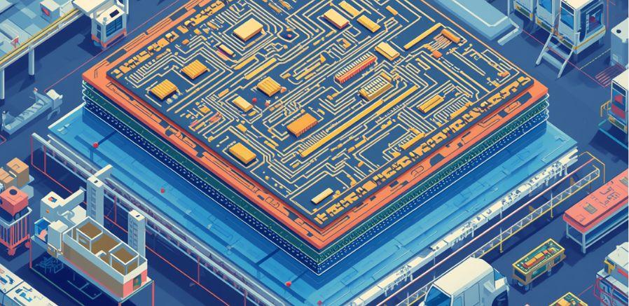 Top PCB Manufacturing Companies in Pune
