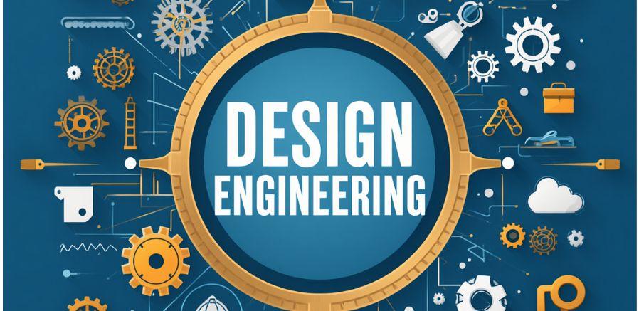 Top Design Engineering Companies in Maharashtra