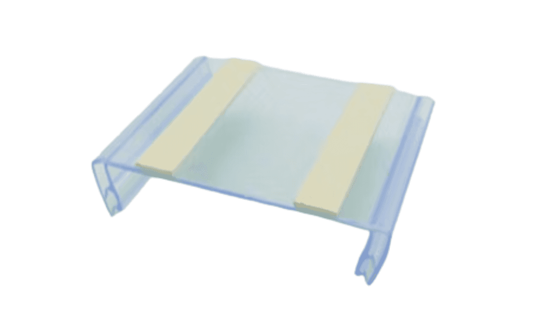 Case Study – TPU & PVC Plastic Profile Extrusion