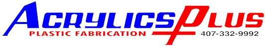 Acrylics Plus Plastic Fabrication Inc Acrylics Plus Plastic Fabrication Inc