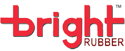 Bright Rubber Bright Rubber