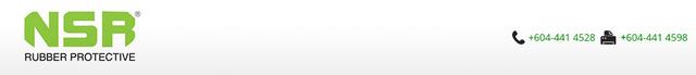 NSR Rubber Protective Sdn Bhd NSR Rubber Protective Sdn Bhd