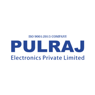 Pulraj Electronics Pvt Ltd Pulraj Electronics Pvt Ltd