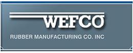 Wefco Rubber Manufacturing Co Wefco Rubber Manufacturing Co