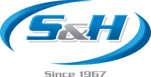 S&H Rubber S&H Rubber