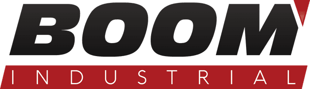 Boom Industrial, Inc Boom Industrial, Inc