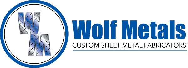 Wolf Metals Wolf Metals
