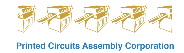 Printed Circuits Assembly Corporation Printed Circuits Assembly Corporation