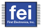 First Electronics Inc First Electronics Inc