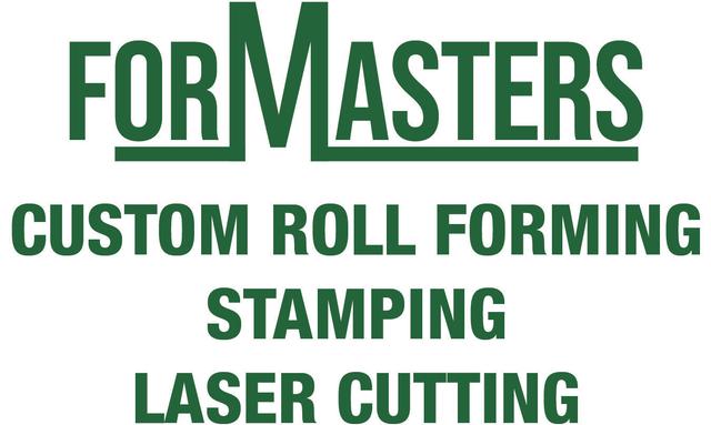 ForMaster's Corporation ForMaster's Corporation