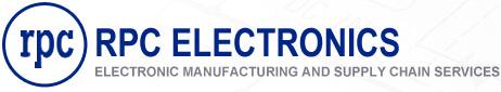 RPC Electronics RPC Electronics