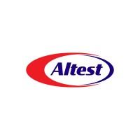 Altest Corporation Altest Corporation