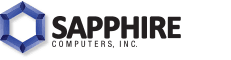 Sapphire Computers, Inc. Sapphire Computers, Inc.