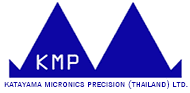 KATAYAMA MICRONICS PRECISION LTD KATAYAMA MICRONICS PRECISION LTD