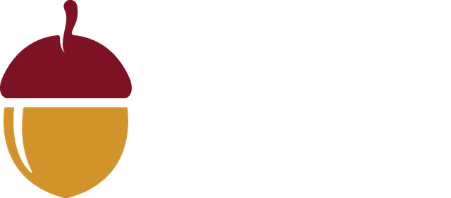 Acorn Assembly Acorn Assembly