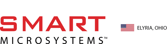 SMART MICROSYSTEMS SMART MICROSYSTEMS