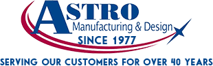 Astro Manufacturing & Design Astro Manufacturing & Design
