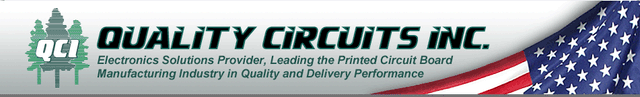 QUALITY CIRCUITS QUALITY CIRCUITS