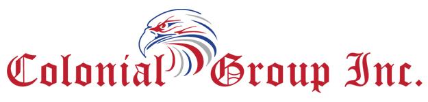 Colonial Group Inc. Colonial Group Inc.