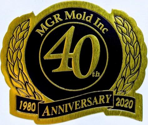 M.G.R. Mold M.G.R. Mold