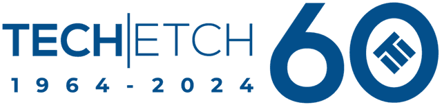 Tech - Etch Tech - Etch