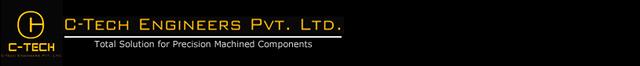 C-Tech Engineers Pvt. Ltd. C-Tech Engineers Pvt. Ltd.