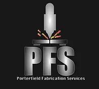 Porterfield Fabrication Services Porterfield Fabrication Services