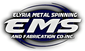 Elyria Metal Spinning & Fabricating Co. - Inc. Elyria Metal Spinning & Fabricating Co. - Inc.