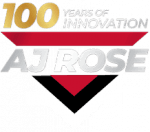 AJ Rose Manufacturing Co AJ Rose Manufacturing Co