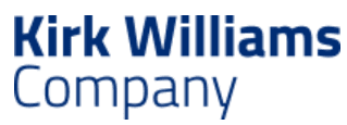 Kirk Williams Company Kirk Williams Company