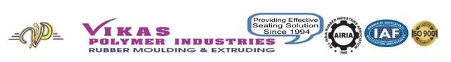 VIKAS POLYMER INDUSTRIES VIKAS POLYMER INDUSTRIES