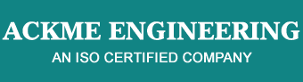 Ackme Engineering Ackme Engineering