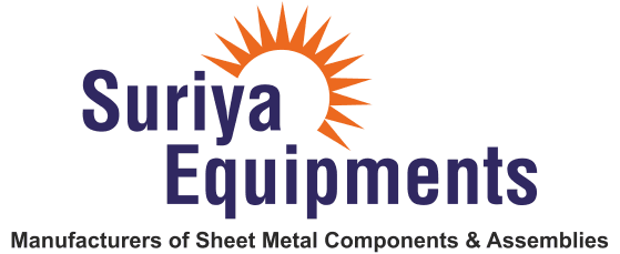 SURIYA EQUIPMENTS SURIYA EQUIPMENTS