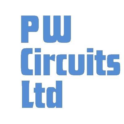 P W Circuits Ltd P W Circuits Ltd