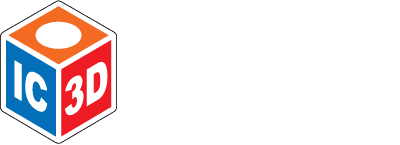 IC3D Printers IC3D Printers