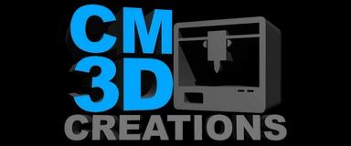 CM 3D Creations CM 3D Creations