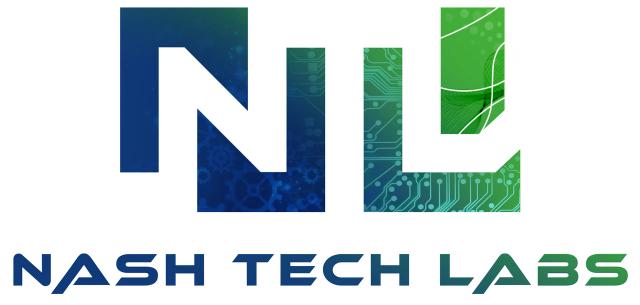 NASH TECH LABS (NASH Group) NASH TECH LABS (NASH Group)