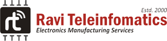 Ravi Teleinfomatics Ravi Teleinfomatics
