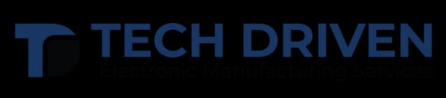 Tech Driven EMS Tech Driven EMS