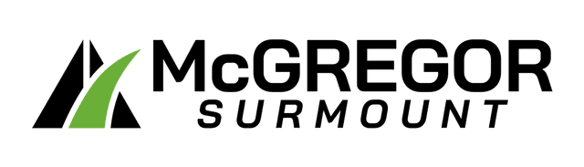 McGregor Surmount McGregor Surmount