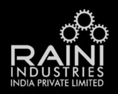 Raini Industries India Private Limited Raini Industries India Private Limited