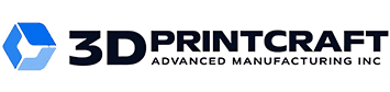 3D Printcraft Advanced Manufacturing INC. 3D Printcraft Advanced Manufacturing INC.