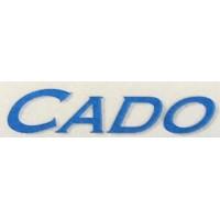 Cado Manufacturing Co Cado Manufacturing Co
