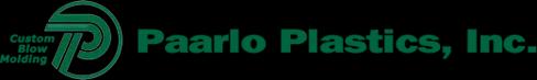 Paarlo Plastics Inc Paarlo Plastics Inc