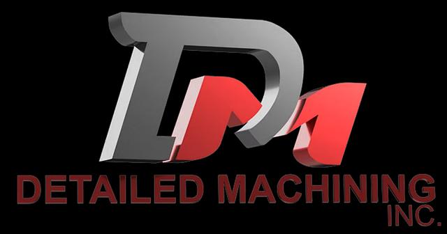 Detailed Machining Inc Detailed Machining Inc