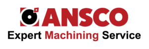 Ansco Machine Company Ansco Machine Company