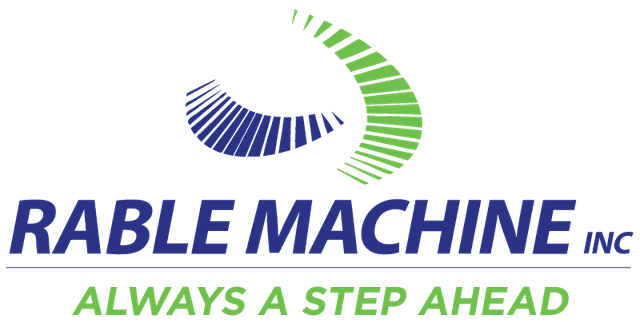 Rable Machine Inc Rable Machine Inc