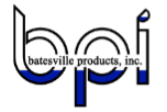 Batesville Products Inc Batesville Products Inc